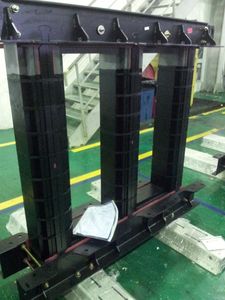 Oil Immersed Transformer Stacked Core-800kVA