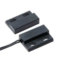 Normally Open Magnetic Contact Sensor 2 Wires No Reed Switch