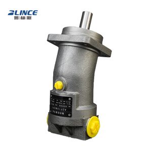 High Pressure Hydraulic Axial Piston Pump A2f107W1p2 for Construction Machinery Pump