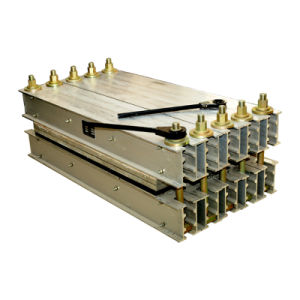 Portable Hot Vulcanizing Press Machine Conveyor Belt Vulcanizer