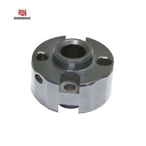 Precision Engineered CNC Automotive Components for Global Markets