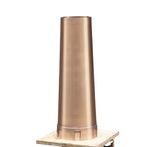 Premium Mining Machine HP Series HP600 Cone Crusher Spare Parts Eccentric