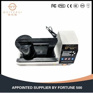Reliable China-Made Induction Heater for Portable Bearing Applications