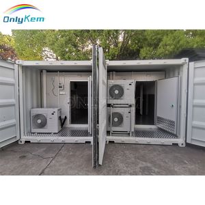 20FT/40hq Walk in Freezer, Cold Storage Container