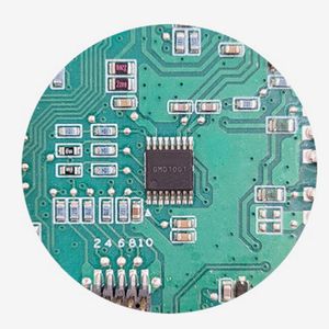 Gmd1001 Vehicle Grade Dual Channel High-Speed Low-Power Communication Bridge Chip
