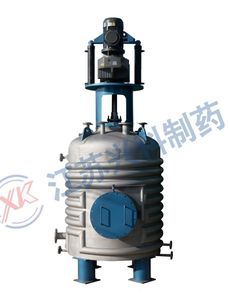 High Purity Chemical Processing Corrosion Resistant Durable Filtering Equipment