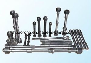 Hydraulic Hammer Breaker Tie Rods