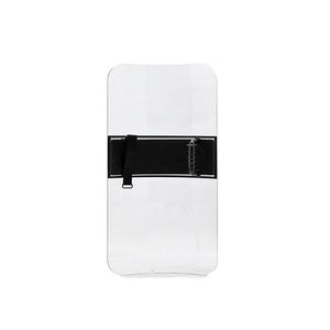 Senken High Quality Transparent PC Material Shield