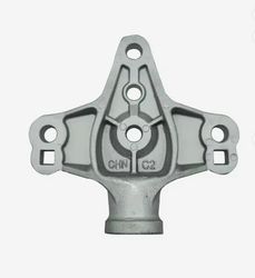 OEM Metal Foundry Custom Casting Service Die Casting Aluminum Parts Precision Casting
