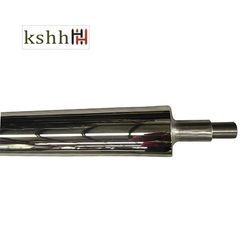 High Finishing Mirror Roller for Printing and Packaging
