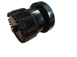 Hydraulic Rack and Pinion Rotary Actuator From Factory