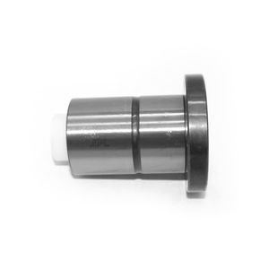 NB Original Ball Spline Nut Shaft CNC Parts SSP4 SSP8 SSPF13 SSP20 SPR10 SPR16 SSP25A Linear Motion Hollow Shaft Ball Spline