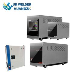 Inverter Resistance Welding Machine Precision Spot Welder Power Supply