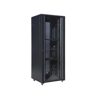 Network Rack Cabinet Manufacturer Best Price Outdoor Server Rack Cabinet Stock 42u Rack Server Cabinet for Sale
