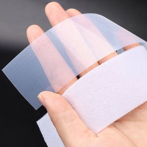 Soft Hook and Loop Fabric for Baby Clothes or Medical Surgical Gown