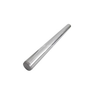 Premium Solid Carbide Ground Rods for Precision Cutting Tools