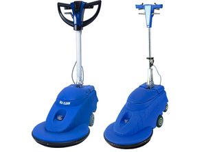 China Supply 20" Heavy Duty Burnisher Polisher Low Noise High Efficiency Floor
