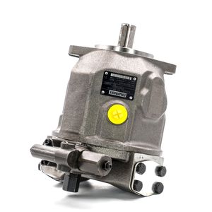 Hydraulic Piston Pump A10vo A10vso45 A10vso63 A10vso71 A10vso100 A10vo18 A10vso180 High Pressure Pump