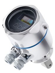 Original Compact Conductivity Devicesmartec Cld18 E+H/Endress Hauser More Favorable Prices