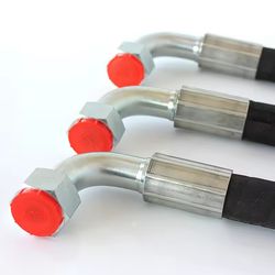 Heat Oil Resistant Hose Oil Suction Hose Oil Pump Hose