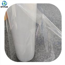 Food Packing Heat Seal Co-Extrusion Stretch Film Rolls PA/EVOH/PE Thermoforming Film