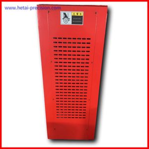 Custom Powder Coated Electroplating Brushing Spraying Aluminum Grille Cover Heat Sink Air Vent with Bending Welding and Flame Cutting Stamping