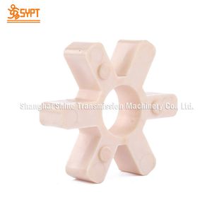 CE ISO Approved High Quality Jaw Coupling Spider