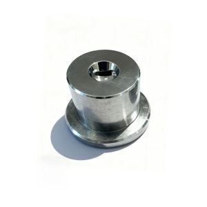 Wear-Resistant Cemented Carbide Optical Mold Blanks for Aspherical Lens Forming