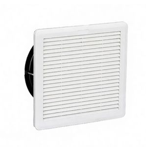 Exhaust Axial Fan for Air Filter Fan Conditioner Sff250