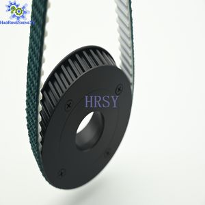 Industrial Machine At10 Transmission Timing Belts