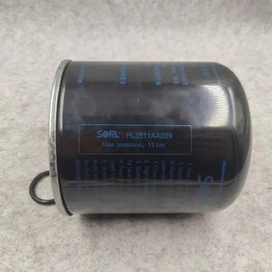 Wg9000360548 Air Dryer Filter for Sinotruk HOWO Sitrak T5g C7h Mc11 Truck Parts Wabco Air Dryer Assembly