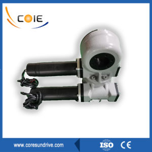 Svh3 Worm Gear Speed Reducer Slewing Bearing for Small PV Solar Tracker