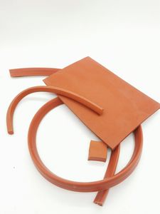 Hot Sale Medical Grade Silicone O Ring Inflatable Gasket Premium Seals for Medical Devices