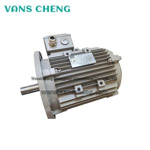 1092114221 Atlas Copco Motor Assembly for Air Compressor Parts Fan Motor