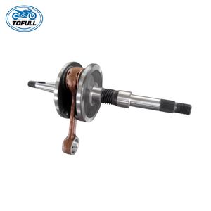 Motorcycle Parts Crankshaft for Honda Dio50 Af27 Crankshaft