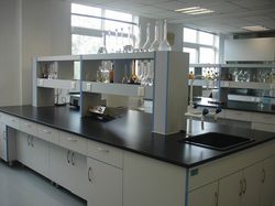 High Temperature Resistance Chemical Resistant Board  Solid Laminate for Ships