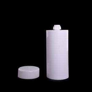 Large Plastic Cartridge 2600ml Empty Silicone Sealant Bottles