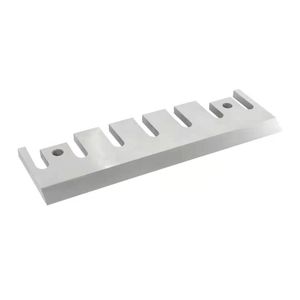 Wood Peeling Blade for Flaker Slicing Plywood