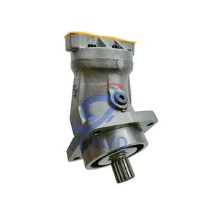 Hydraulic Axial Piston Pump for A2fo32 A2FM32 Replacement for Industrial Equipment