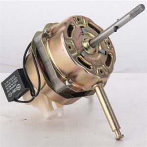 45W 16mm Inches 220V AC Capacitor with Aluminum Wire Electric Table Fan Motor