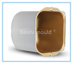 Bread Machine Inner Liner Press Tool Mould