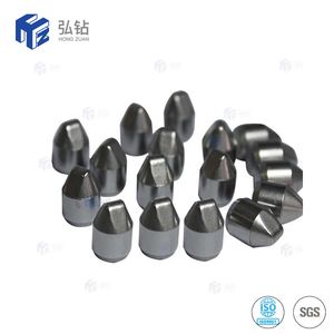 Bk11 Bk Tungsten Carbide Buttons for Mining