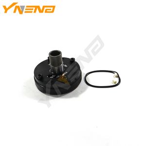Charge Pump for Rexroth Hydraulic Piston Pump A4vg40 Pilot Pump