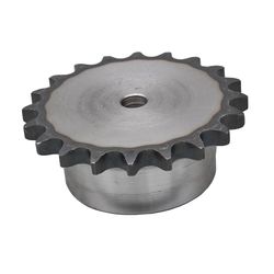 Good Quality Sprocket Wheel Chain Stainless Steel Sprocket for Agricultural Machinery