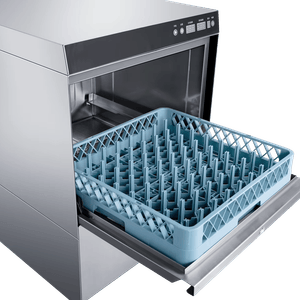 Commercial Tabletop Dishwasher Automatic Dishwasher for Hotel