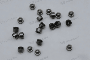 Custom Tungsten Carbide Spray Nozzles Designed for Heavy-Duty Operations