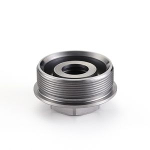 Advanced CNC Machining Services for Customized Precision Parts Production
