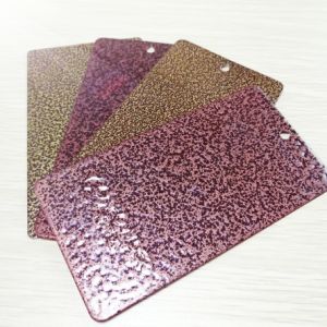 Antique Cooper Powder Coating Paint
