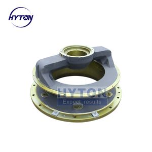 Upper Frame Top Shell Apply Sdk CH440 CS440 Cone Crusher Replacement Parts
