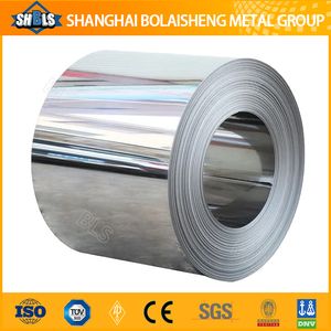 Premium Hot Rolled Alloy Steel Coil ASTM 1015-1021 for Industrial Applications